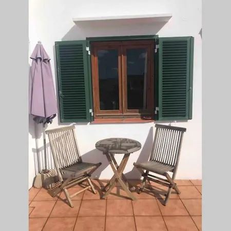 Holiday home Oya