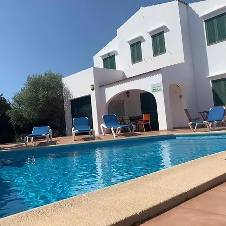 Oya Сasa de vacaciones