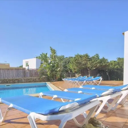 Сasa de vacaciones Oya