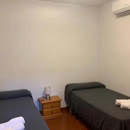 Сasa de vacaciones Oya