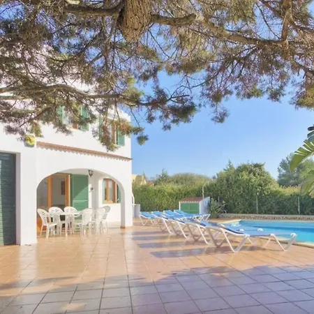 Holiday home Oya