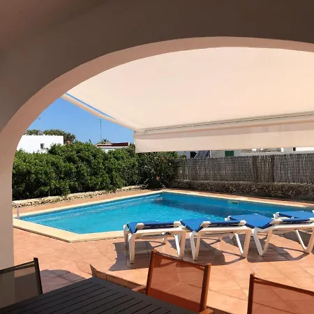 Сasa de vacaciones Oya