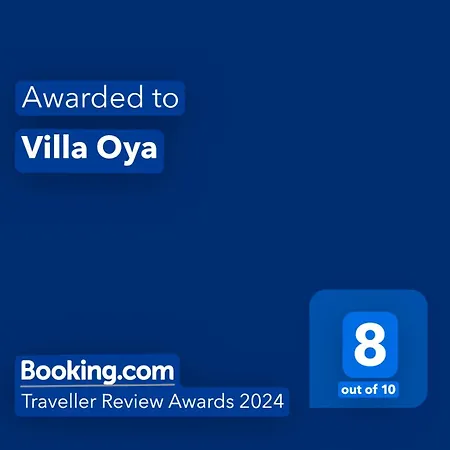 Oya * Cala'N Bosch (Menorca)